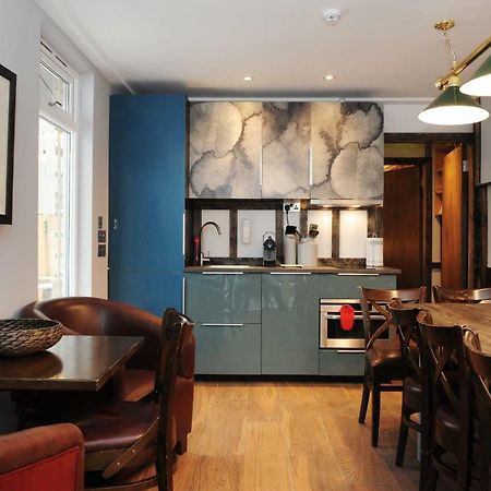 Talbot Coach House Villa Dublin Exterior foto